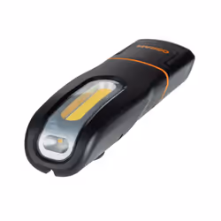 Osram LEDinspect MINI250 Noir, Orange Lampe torche LED - Vue supplémentaire 9