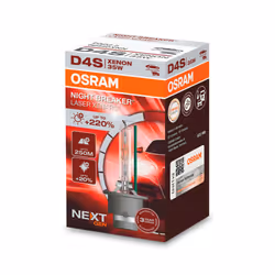 Lampa O66440XNN Ampoule électrique pour voiture
