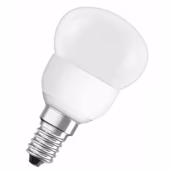 Osram LED STAR CLASSIC P, 3,6 W, 25 W, E14, 250 lm, 15000 h, Blanc chaud
