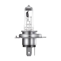 Osram Night Racer 50 H4 75 W Halogène