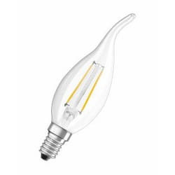 Osram LED Retrofit CLASSIC BA ampoule LED 2 W E14