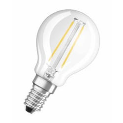 Osram Retrofit CLASSIC P energy-saving lamp 3,2 W E14