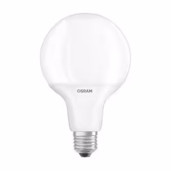 Osram Parathom CL Globe ampoule LED 9 W E27