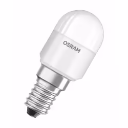 Osram PARATHOM, 1,6 W, E14, 140 lm, 15000 h, Blanc chaud