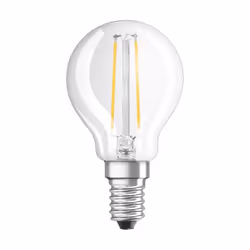 Osram LED Retrofit CLASSIC P ampoule LED 4 W E14