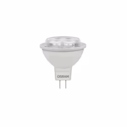Puissance : 4.9 W. …quivalence incandescente : 35 W. Culot: GU5.3. Tension : 12 V. Angle de rayonnement : 36 °. Température d ...