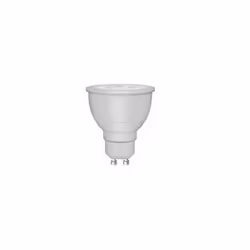 Technologie LED Remplacement pour (W) 35 Puissance de la lampe 3W Tension (V) 220-240 Dimmable Non Base GU10 Couleur de la lu ...