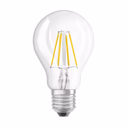 Osram LED Retrofit Classic A ampoule LED 7 W E27