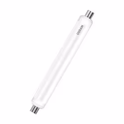 Osram Star Special S19, 9 W, 60 W, S19, 806 lm, 15000 h, Blanc chaud