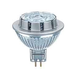 Osram P MR16 50 36° 7.8 W/827 GU5.3 DIM ampoule LED 7,8 W