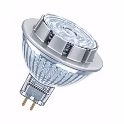 Osram P MR16 50 36° 7.8 W/827 GU5.3 DIM ampoule LED 7,8 W