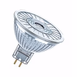Osram LED STAR MR16 12V, 4,6 W, 35 W, GU5.3, 350 lm, 15000 h, Blanc chaud