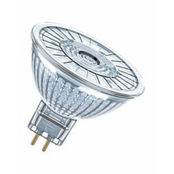 Osram LED STAR MR16 12V ampoule LED 4,6 W GU5.3