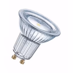 Osram Star PAR16, 4,3 W, 50 W, GU10, 350 lm, 15000 h, Blanc froid