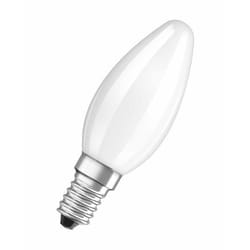 Osram LED RF CL B B35 ampoule LED 4 W E14