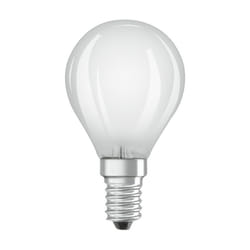 Osram PARATHOM RF CLASSIC P 25 2.1 W/827 E14 ampoule LED 2,5 W