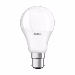 Osram 4052899961531 ampoule LED 8,5 W B22d F