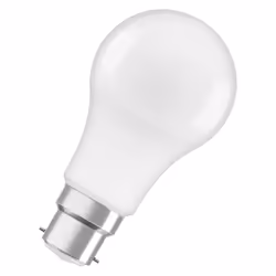 Osram 4052899961531 ampoule LED 8,5 W B22d F