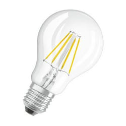 Osram Parathom Retrofit CL A ampoule LED 4 W E27