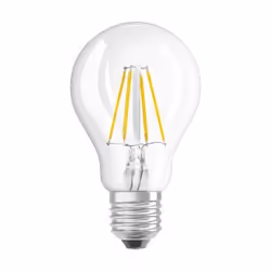 Osram Parathom Retrofit CL A ampoule LED 4 W E27
