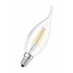 Osram RF CL B B35 ampoule LED 4,5 W E14