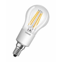 Osram LED Retrofit CL P ampoule LED 4,5 W E14