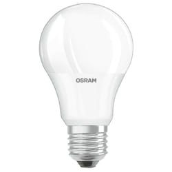Ampoule goutte Osram Ledvance led 10W lumière chaude 2700K E27 VCA75827S1