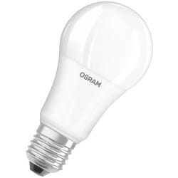 Led value classic a matte 13W Ledvance ampoule led E27 6500K