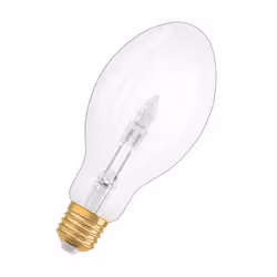 Osram HALOGEN VINTAGE 1906 OVAL1, 20 W, E27, 2000 h, 235 lm, Blanc chaud, 100