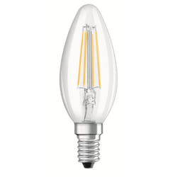 LEDVANCE LED972032BOX2 energy-saving lamp 4 W E14