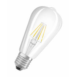 Osram Retrofit Classic ST ampoule LED 6 W E27