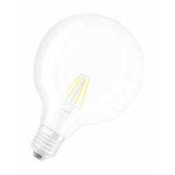Osram Retrofit Classic Globe ampoule LED 6 W E27