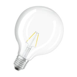 Osram Retrofit CL ampoule LED 4 W E27