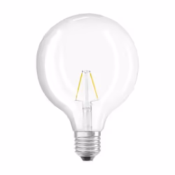 Osram Retrofit CL ampoule LED 4 W E27