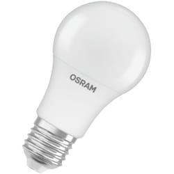 Ampoule led Ledvance/ Osram Classique' E27 8,5W 806Lm 4000K 200º IP20