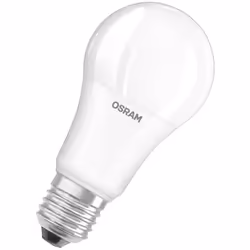 L'Ampoule LED E27 13W 1521 lm A60 OSRAM Parathom Value Classic 4052899971097 est l'alternative efficiente et de grande qualit ...