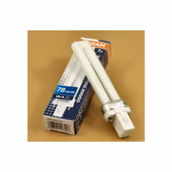 Lampes de intérieur Osram DULUX S Energiesparlampe 7W/78 G23 FS1 Osram DULUX S Energiesparlampe 7W/78 G23 FS1 ofthe brand Osr ...