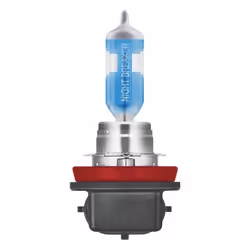 Osram Night Breaker Laser, 62 W, 12 V, H11, Halogène, 1 pièce(s)