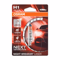 Osram 4052899991309 Ampoule électrique pour voiture