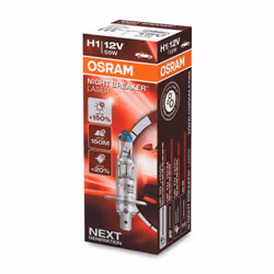 Osram 4052899991309 Ampoule électrique pour voiture