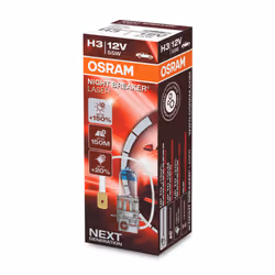 Osram 4052899991330 Ampoule électrique pour voiture