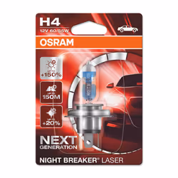 Osram 4052899991361 Ampoule électrique pour voiture