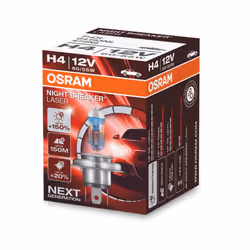 Osram 4052899991361 Ampoule électrique pour voiture