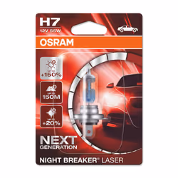 Osram 4052899991392 Ampoule électrique pour voiture