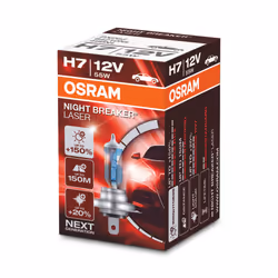 Osram 4052899991392 Ampoule électrique pour voiture