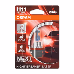 Osram 4052899991422 Ampoule électrique pour voiture