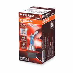 Osram 4052899991422 Ampoule électrique pour voiture