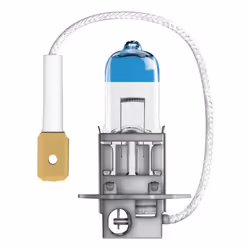 Osram Night Breaker Laser, 68 W, 12 V, H3, Halogène, 2 pièce(s)