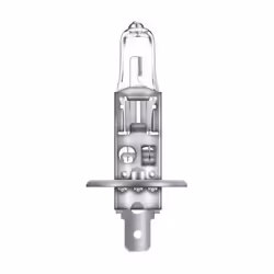 Osram Night Breaker Silver, 68 W, 12 V, H1, Halogène, 2 pièce(s)