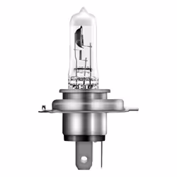 Osram NBS 64193NBS, 60 W, 12 V, H4, Halogène